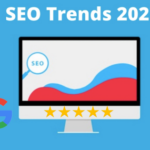 SEO 2021: A Guide For SEO